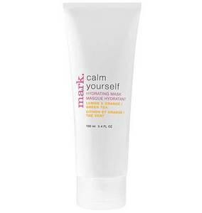 Mark calm yourself hydrating mask